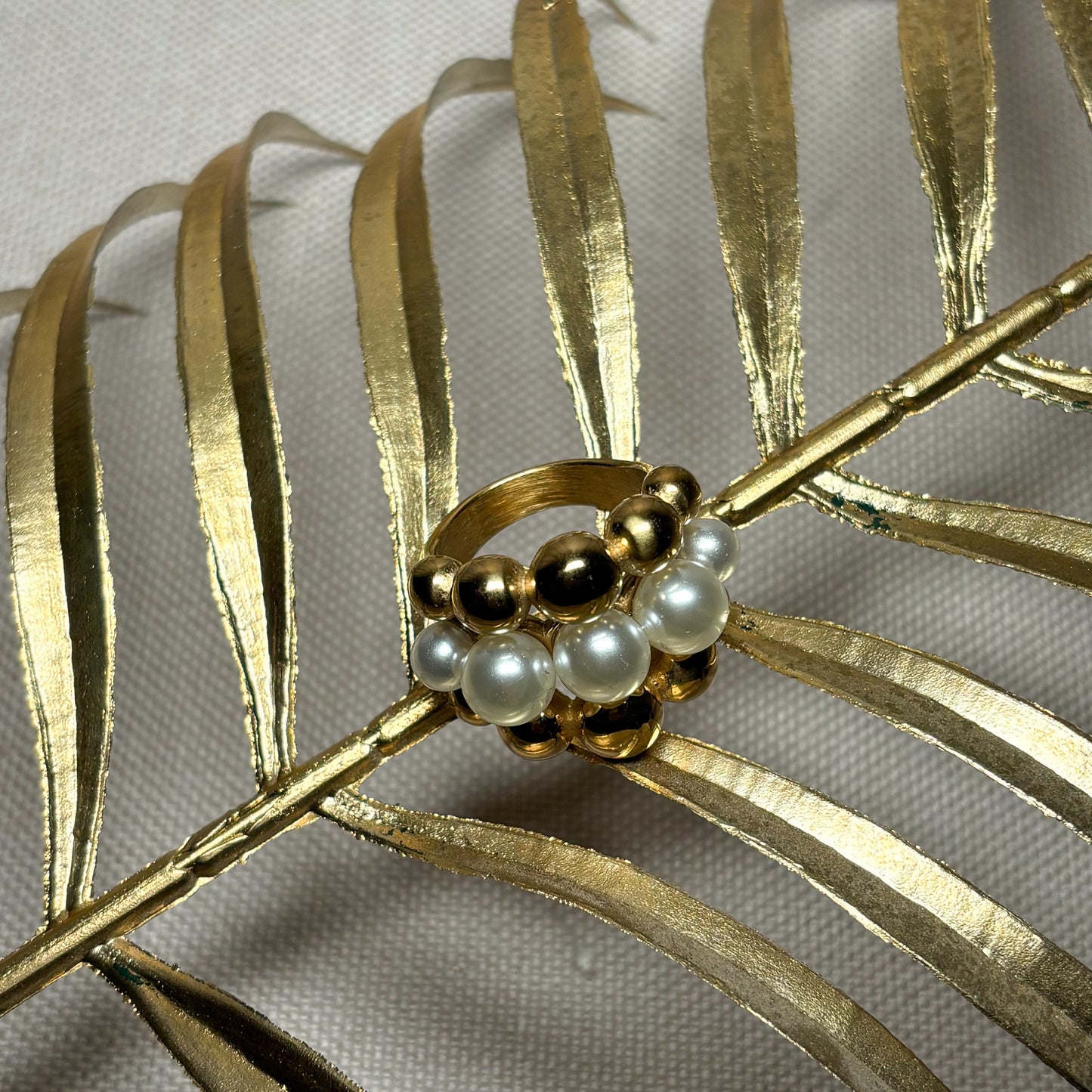 Ysabel Ring