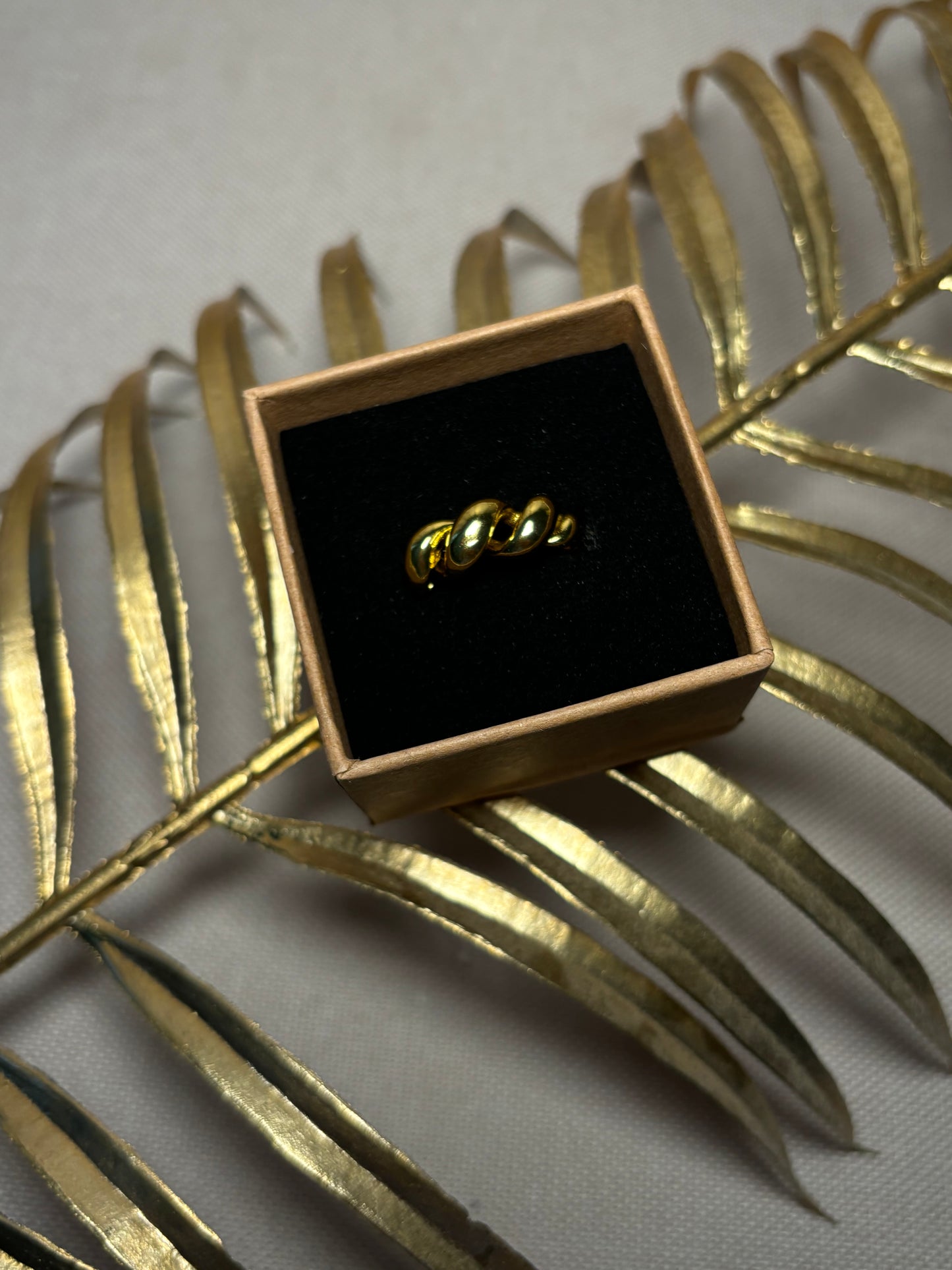 Lucile Ring