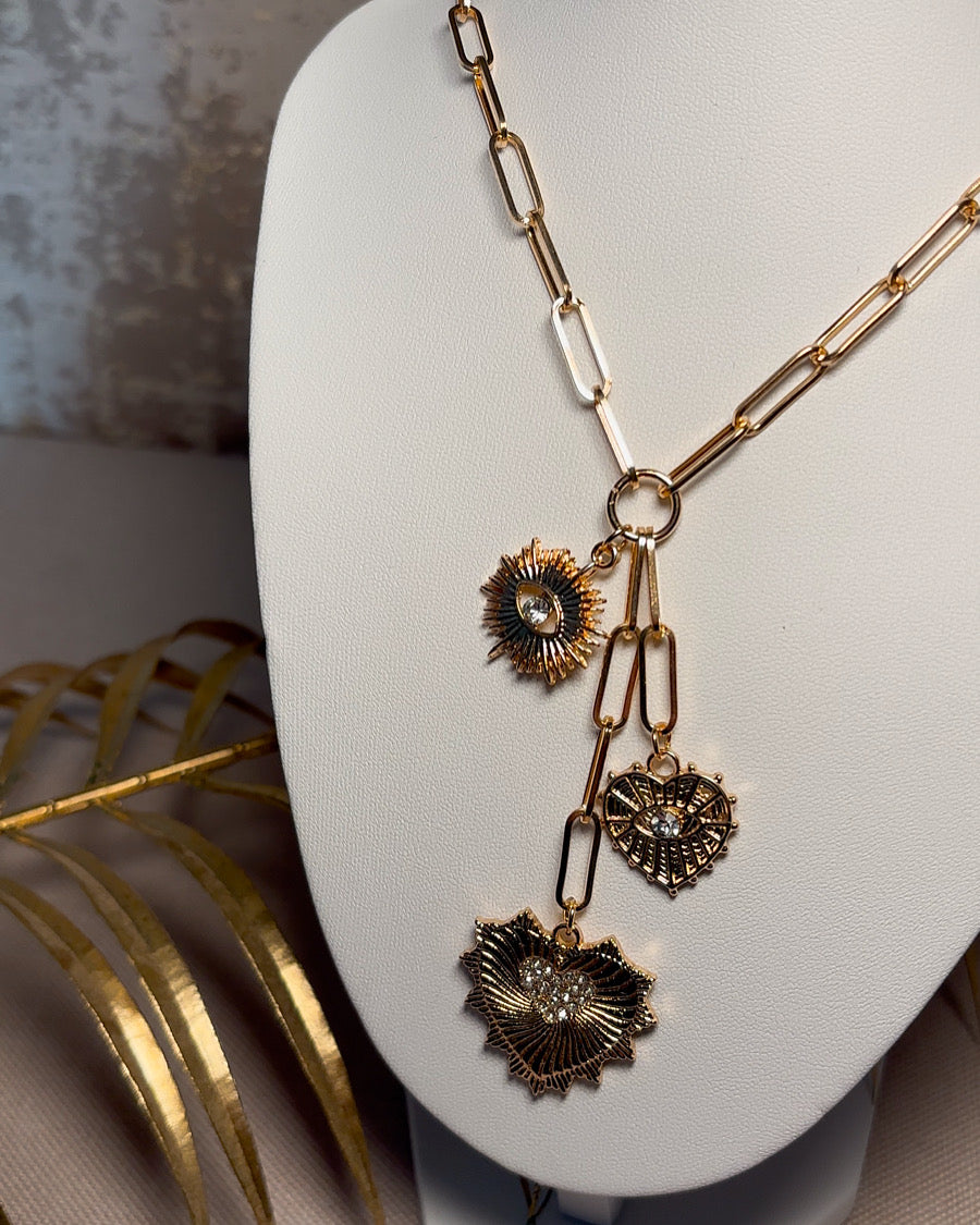 India Necklace
